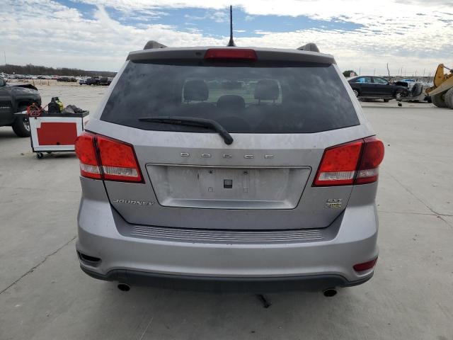Photo 6 from auction – 2015 DODGE JOURNEY SX with VIN 3C4PDCBG2FT564209