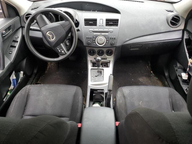 Photo 8 from auction – 2010 MAZDA 3 I with VIN JM1BL1SG8A1200832