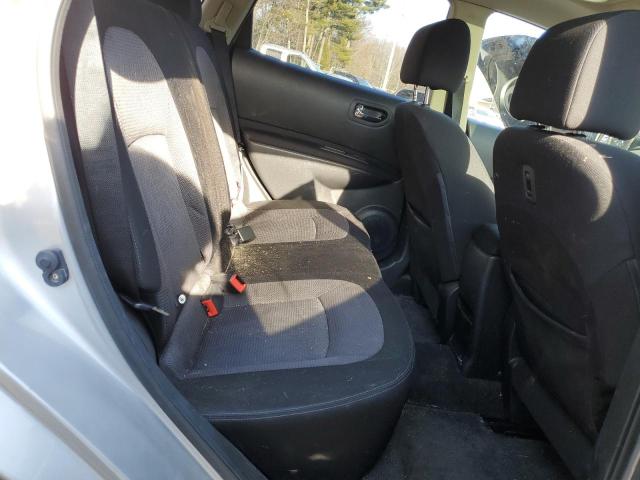 Photo 11 from auction – 2011 NISSAN ROGUE S with VIN JN8AS5MV2BW674995