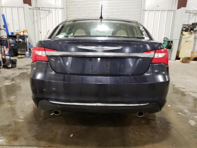 Photo 6 from auction – 2011 CHRYSLER 200 LIMITE with VIN 1C3BC2FG5BN582591