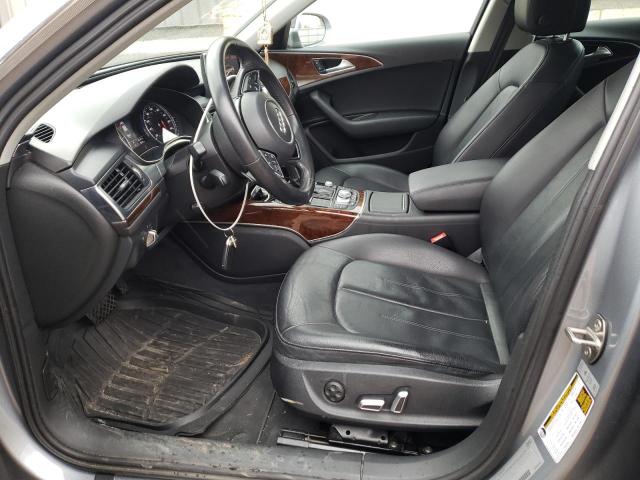 Photo 7 from auction – 2017 AUDI A6 PREMIUM with VIN WAUG8AFC5HN016981