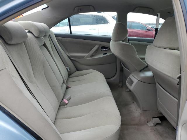 Photo 10 from auction – 2007 TOYOTA CAMRY CE with VIN JTNBE46K673024060