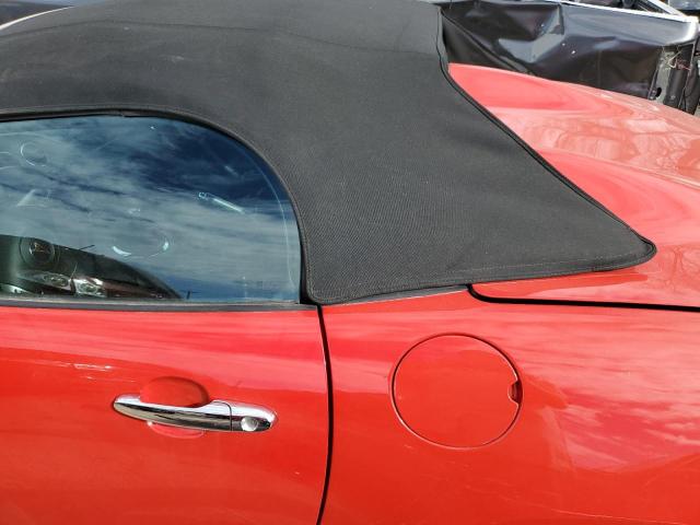 Photo 10 from auction – 2007 PONTIAC SOLSTICE G with VIN 1G2MG35X07Y126217