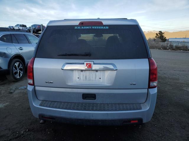 Photo 6 from auction – 2006 SATURN VUE with VIN 5GZCZ53426S832238