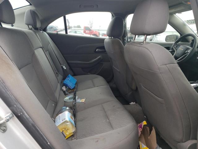 Photo 10 from auction – 2014 CHEVROLET MALIBU LS with VIN 1G11B5SL3EF169221