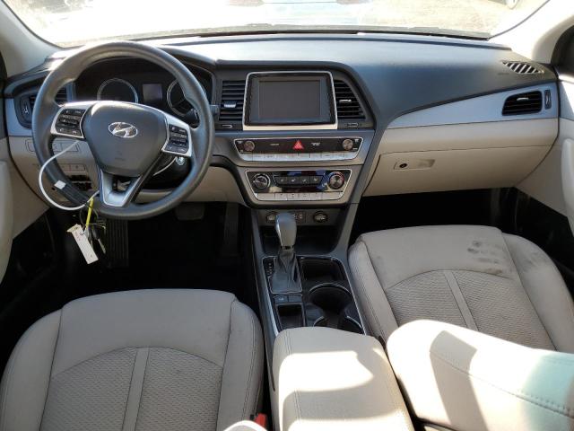 Photo 8 from auction – 2019 HYUNDAI SONATA SE with VIN 5NPE24AF2KH756770