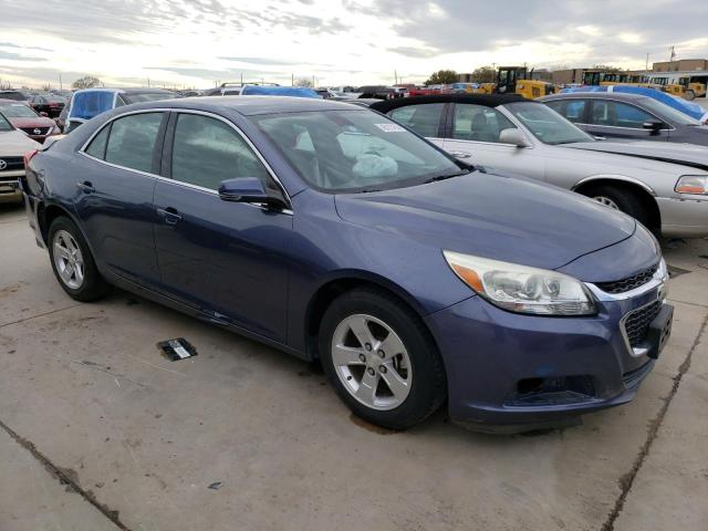Photo 4 from auction – 2015 CHEVROLET MALIBU 1LT with VIN 1G11C5SL5FF212312