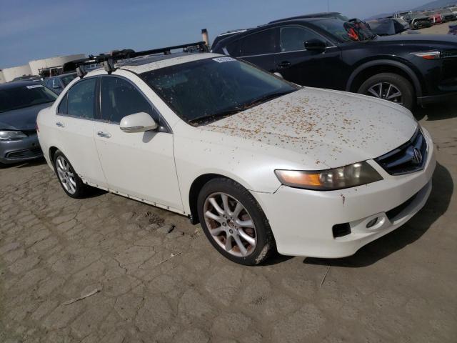 Photo 4 from auction – 2006 ACURA TSX with VIN JH4CL96946C022152