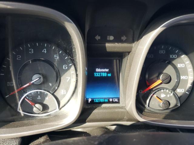 Photo 9 from auction – 2015 CHEVROLET MALIBU 2LT with VIN 1G11D5SL1FF132339