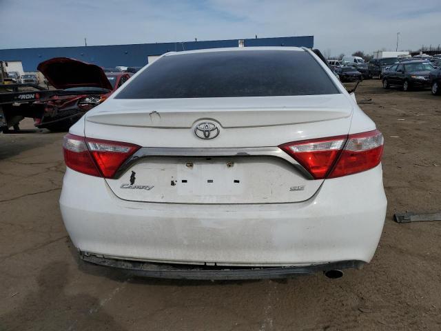 Photo 6 from auction – 2016 TOYOTA CAMRY LE with VIN 4T1BF1FK7GU263025
