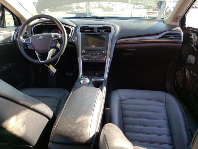 Photo 8 from auction – 2017 FORD FUSION SE with VIN 3FA6P0H90HR163743