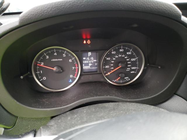 Фото 9 с аукциона – 2015 SUBARU XV CROSSTR с VIN JF2GPACCXF8317544