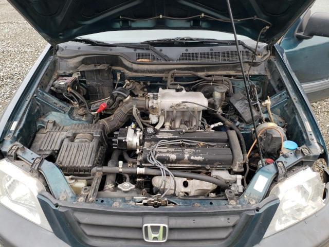 صورة رقم 11 من المزاد - 1997 HONDA CRV مع VIN JHLRD1847VC040187