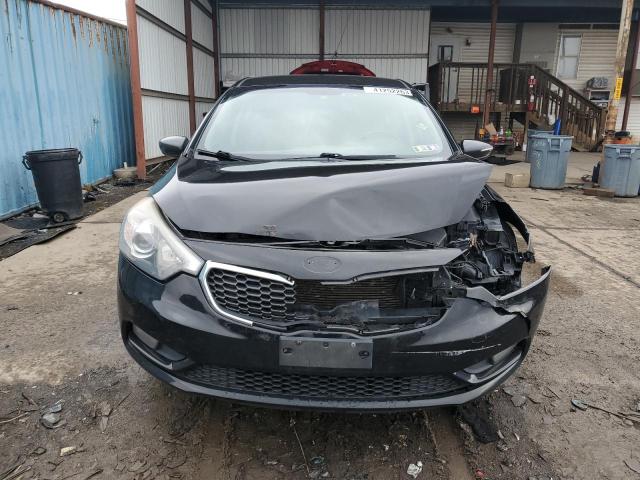صورة رقم 5 من المزاد - 2014 KIA FORTE EX مع VIN KNAFX4A84E5123096