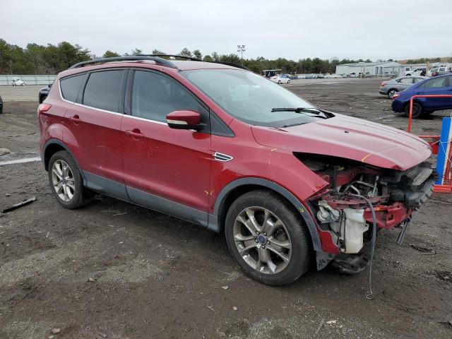 Photo 4 from auction – 2013 FORD ESCAPE SEL with VIN 1FMCU9HX3DUD83031