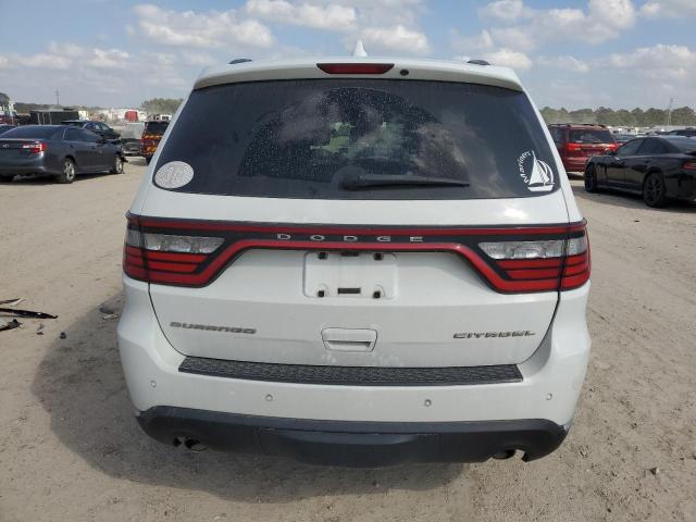 Photo 6 from auction – 2014 DODGE DURANGO CI with VIN 1C4RDHEG7EC444174