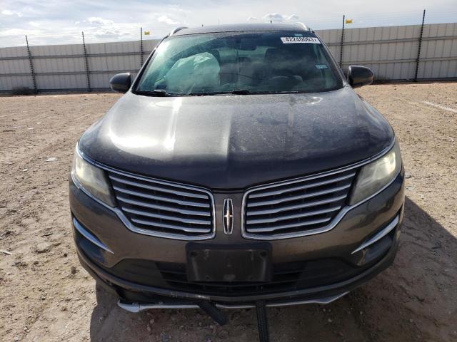Photo 5 from auction – 2017 LINCOLN MKC PREMIE with VIN 5LMCJ1C97HUL24490