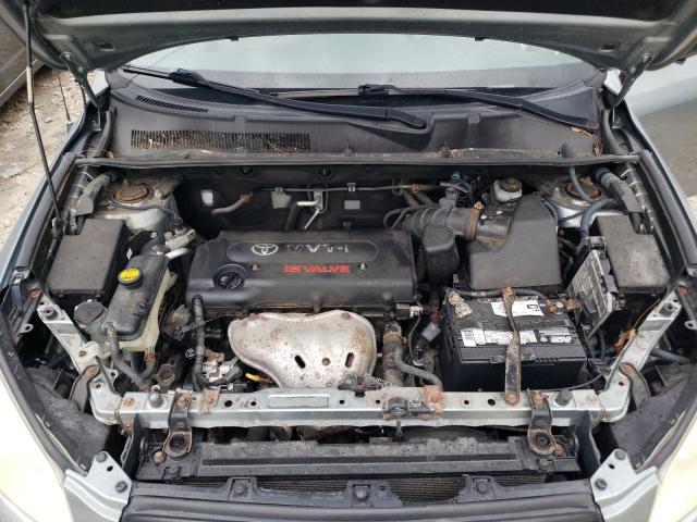 Photo 12 from auction – 2006 TOYOTA RAV4 with VIN JTMZD33V765030435