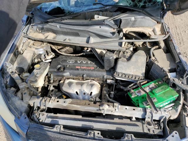 Photo 12 from auction – 2007 TOYOTA RAV4 with VIN JTMBD33V175063501