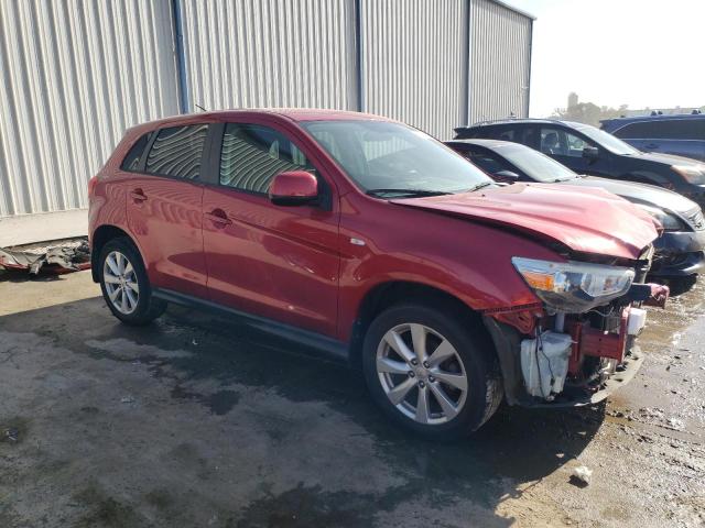 Photo 4 from auction – 2015 MITSUBISHI OUTLANDER with VIN 4A4AP3AU6FE016730