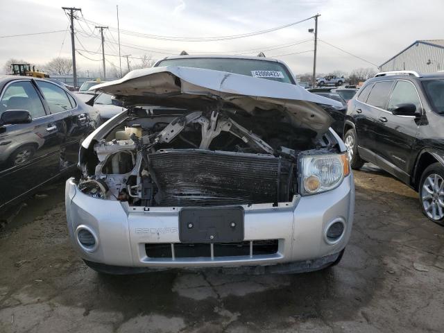 Foto 5 de la subasta – 2010 FORD ESCAPE XLS con VIN 1FMCU0C75AKC76136