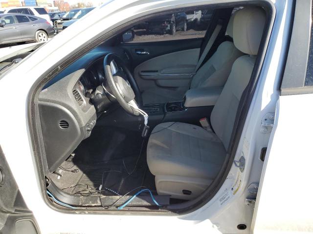 Photo 7 from auction – 2014 DODGE CHARGER SE with VIN 2C3CDXBG4EH284504