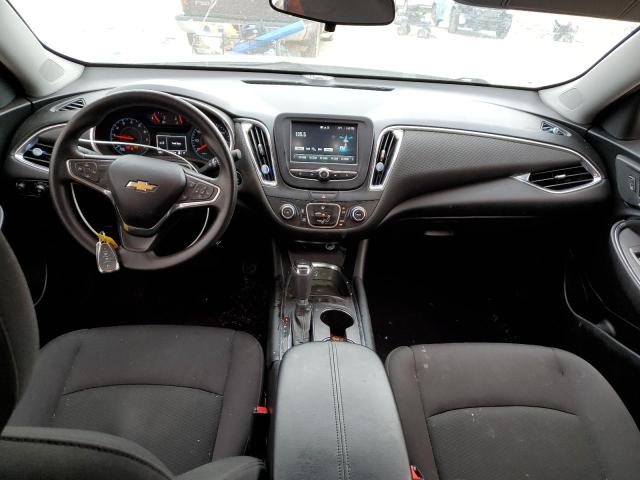 Photo 8 from auction – 2017 CHEVROLET MALIBU LT with VIN 1G1ZE5ST5HF278682