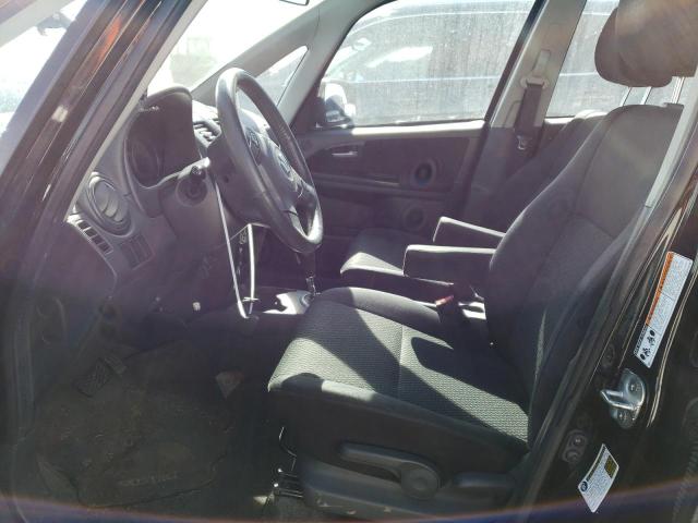 Photo 7 from auction – 2013 SUZUKI SX4 with VIN JS2YB5A3XD6101400