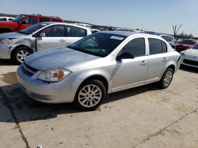 Photo 1 from auction – 2010 CHEVROLET COBALT LS with VIN 1G1AB5F53A7102621