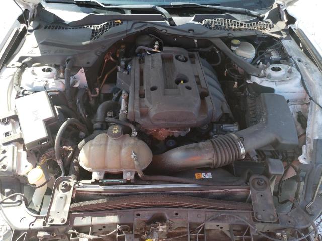 Photo 11 from auction – 2016 FORD MUSTANG with VIN 1FATP8UH6G5275012