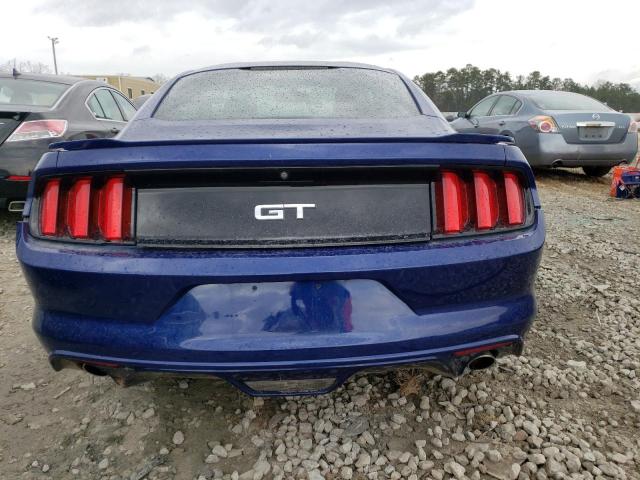 Photo 6 from auction – 2015 FORD MUSTANG GT with VIN 1FA6P8CF2F5399001
