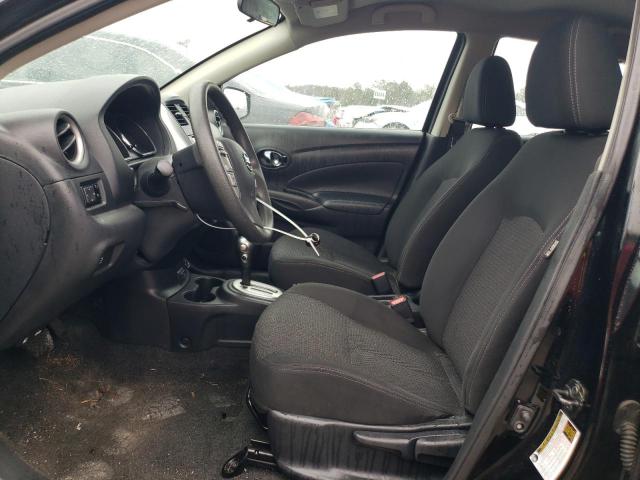 Photo 7 from auction – 2018 NISSAN VERSA with VIN 3N1CN7AP5JL879943