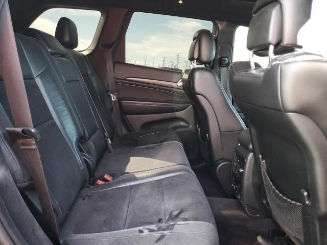 Photo 10 from auction – 2018 JEEP GRAND CHER with VIN 1C4RJFAG5JC217515