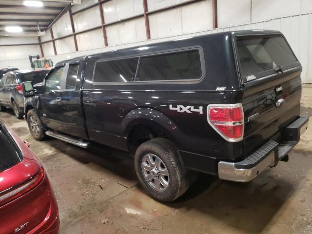Photo 2 from auction – 2014 FORD F150 SUPER with VIN 1FTFX1ET2EKD79576
