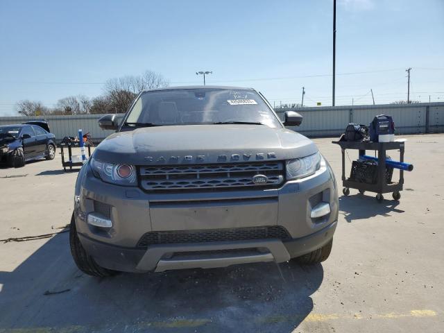 Photo 5 from auction – 2015 LAND ROVER RANGE ROVE with VIN SALVP2BG6FH077644