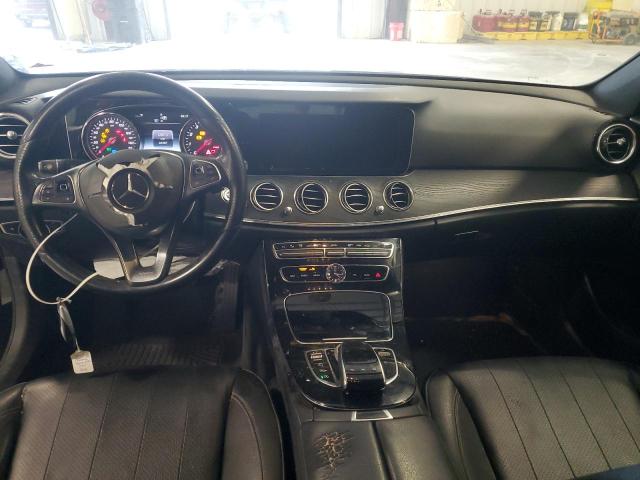 Photo 8 from auction – 2017 MERCEDES-BENZ E 300 with VIN WDDZF4JB4HA010040