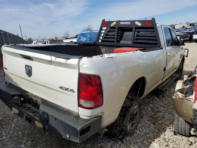 Photo 3 from auction – 2013 RAM 3500 SLT with VIN 3C63R3HL0DG580362