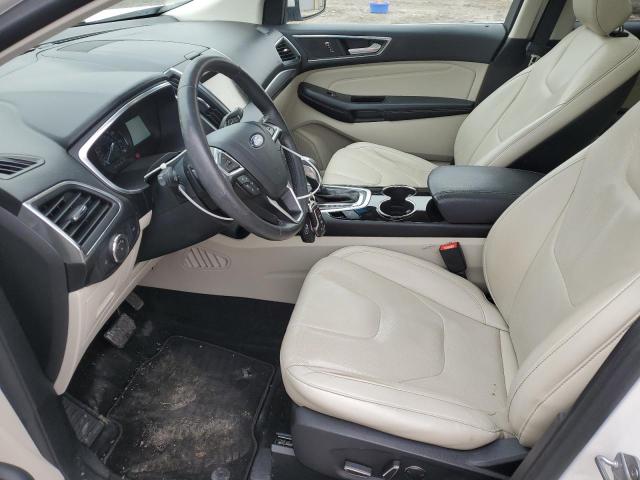 Photo 7 from auction – 2015 FORD EDGE TITAN with VIN 2FMPK4K91FBB40816
