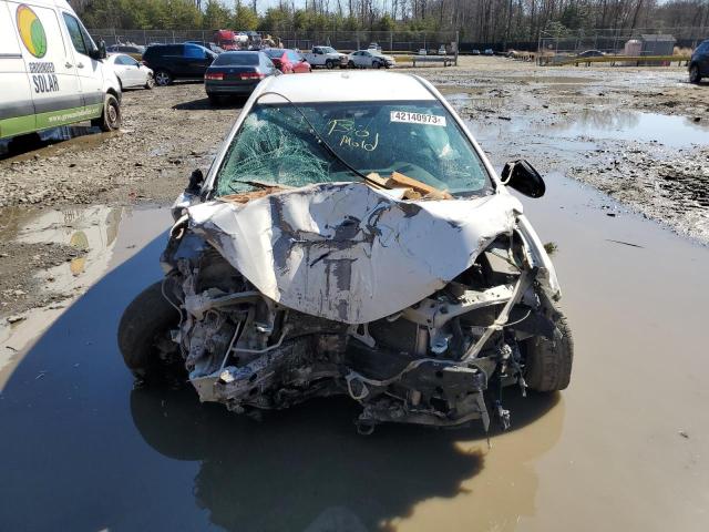 Foto 5 de la subasta – 2014 TOYOTA COROLLA L con VIN 5YFBURHEXEP082544