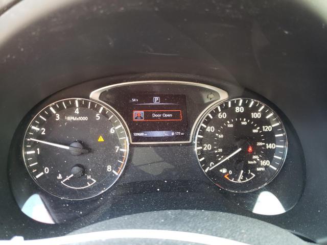 Photo 9 from auction – 2017 NISSAN ALTIMA 2.5 with VIN 1N4AL3AP6HC196194