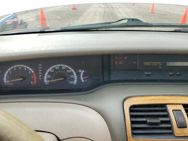 Photo 10 from auction – 2000 TOYOTA AVALON XL with VIN 4T1BF28B5YU021094