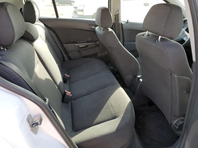 Photo 10 from auction – 2008 SATURN ASTRA XE with VIN W08AR671985078098