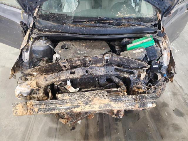 Photo 11 from auction – 2017 HYUNDAI ACCENT SE with VIN KMHCT4AE6HU242524