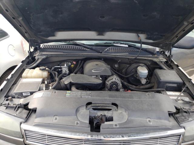 Photo 11 from auction – 2006 CHEVROLET SILVERADO with VIN 1GCEC19T96Z126006