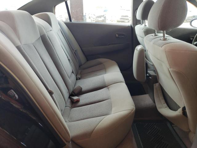 Photo 10 from auction – 2004 NISSAN ALTIMA BAS with VIN 1N4AL11D64C124352