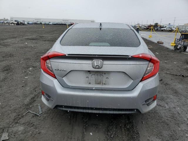 Photo 6 from auction – 2016 HONDA CIVIC EXL with VIN 2HGFC1F71GH636557