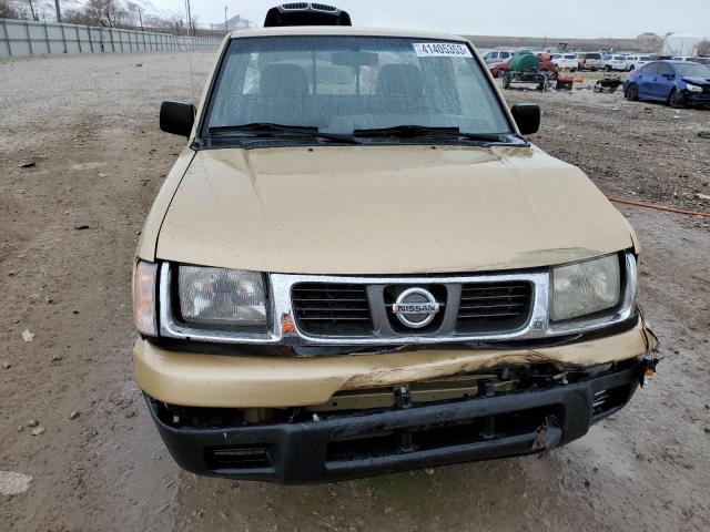 Photo 5 from auction – 1998 NISSAN FRONTIER with VIN 1N6DD26S5WC309364