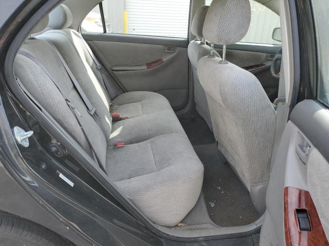 Photo 10 from auction – 2004 TOYOTA COROLLA CE with VIN JTDBR32EX42029427