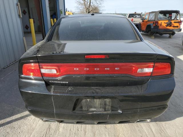 Photo 6 from auction – 2013 DODGE CHARGER SE with VIN 2C3CDXBG8DH730488