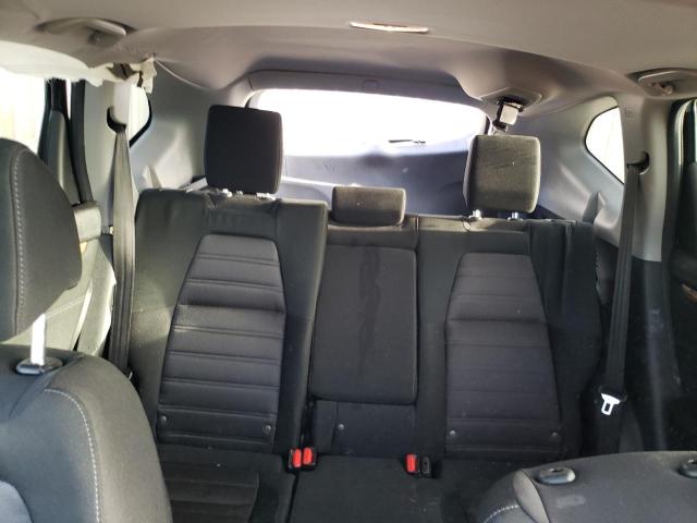 Photo 10 from auction – 2019 HONDA CR-V EX with VIN 2HKRW2H53KH674506